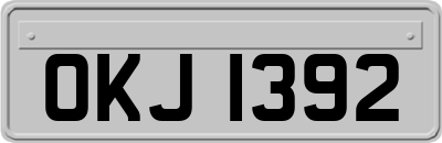 OKJ1392