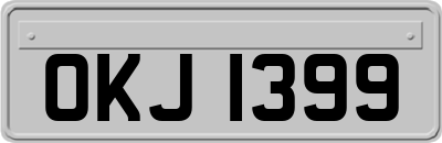 OKJ1399