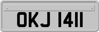 OKJ1411
