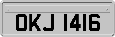 OKJ1416