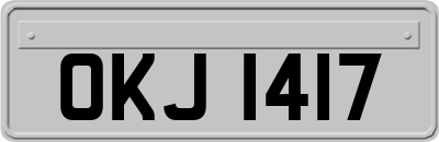 OKJ1417