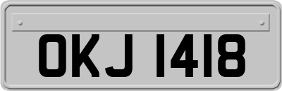 OKJ1418