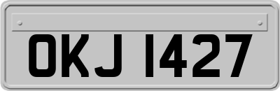 OKJ1427