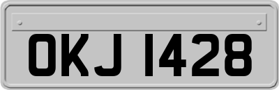 OKJ1428