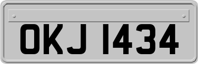 OKJ1434