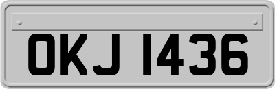 OKJ1436