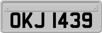 OKJ1439