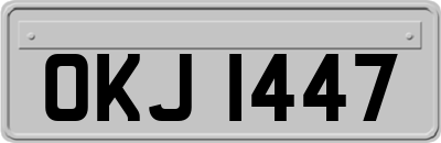 OKJ1447