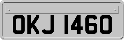 OKJ1460