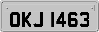OKJ1463