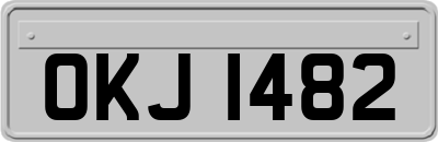 OKJ1482