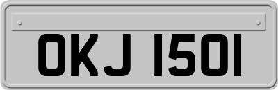 OKJ1501