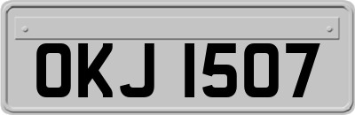 OKJ1507