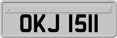OKJ1511