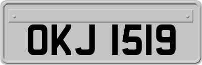 OKJ1519