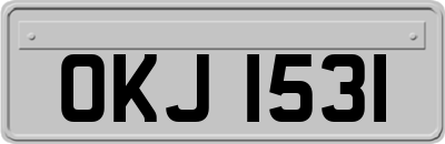 OKJ1531
