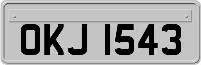 OKJ1543