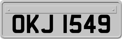 OKJ1549