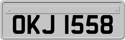 OKJ1558
