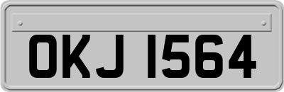 OKJ1564