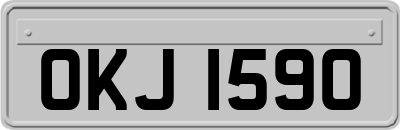 OKJ1590
