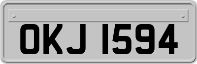 OKJ1594