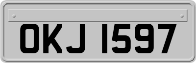 OKJ1597