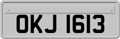 OKJ1613