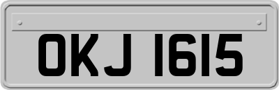 OKJ1615