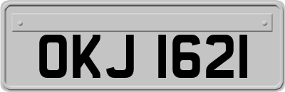 OKJ1621