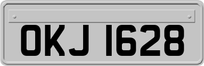 OKJ1628