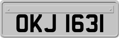 OKJ1631