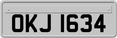 OKJ1634