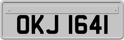 OKJ1641