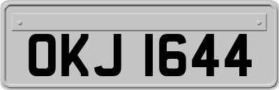 OKJ1644