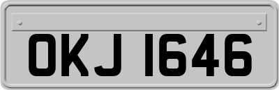 OKJ1646