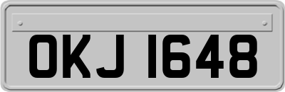 OKJ1648