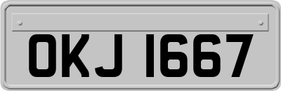 OKJ1667