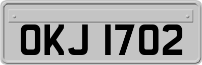 OKJ1702