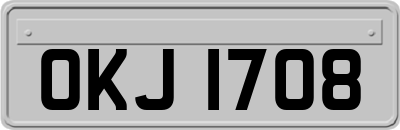 OKJ1708