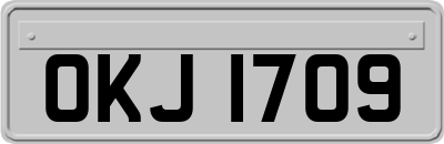 OKJ1709
