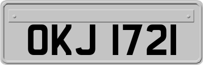 OKJ1721