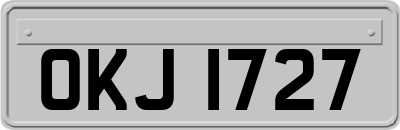 OKJ1727