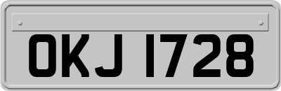 OKJ1728
