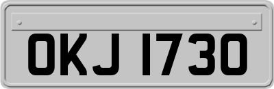 OKJ1730
