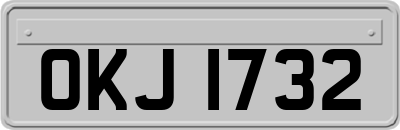 OKJ1732
