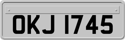 OKJ1745