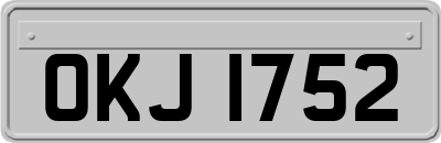 OKJ1752