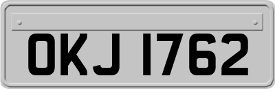 OKJ1762