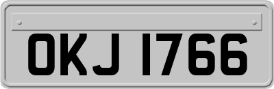 OKJ1766